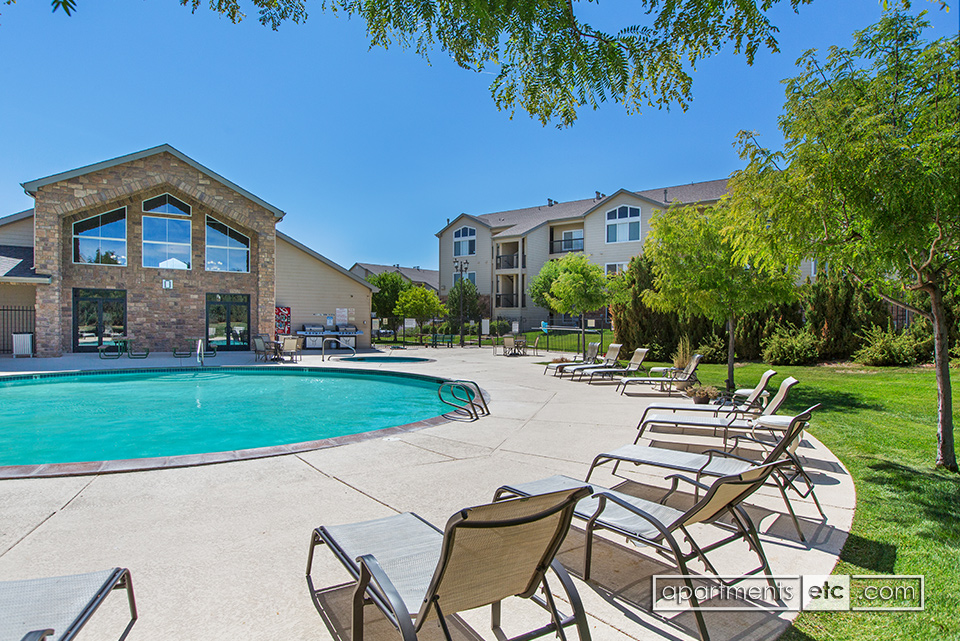 Landings At Eagleridge Pueblo, CO Apartments Apartments